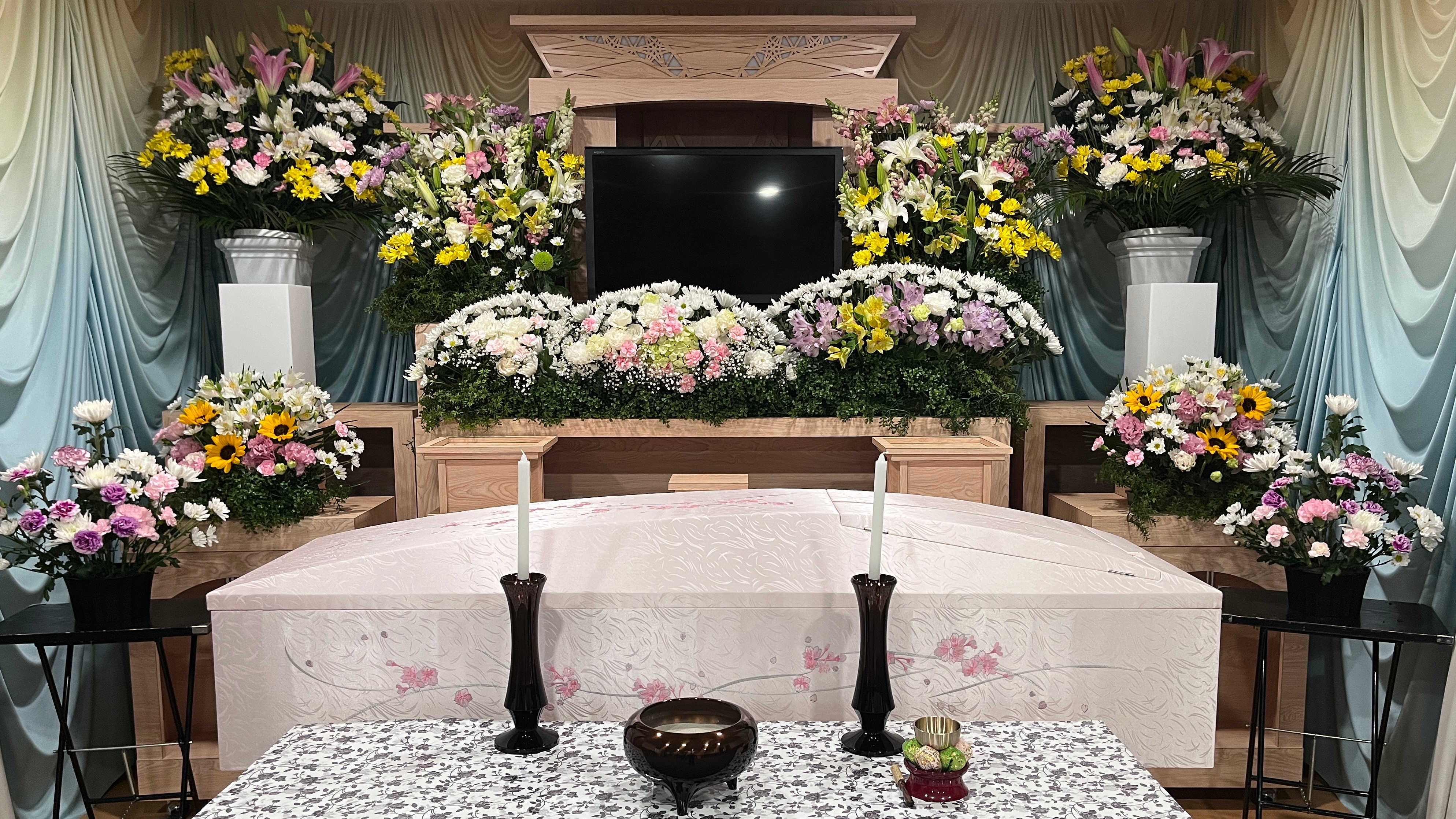 たかはし斎場『だんらん』